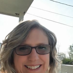 Meet your Posher, Cindy